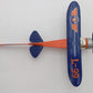 Lionel 6-32920 O Gauge Animated Pylon With Airplane L-99 EX/Box