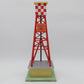 Lionel 6-32920 O Gauge Animated Pylon With Airplane L-99 LN/Box