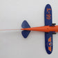 Lionel 6-32920 O Gauge Animated Pylon With Airplane L-99 EX/Box