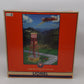 Lionel 6-32920 O Gauge Animated Pylon With Airplane L-99 LN/Box