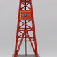 Lionel 6-32920 O Gauge Animated Pylon With Airplane L-99 LN/Box