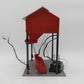 Lionel 6-2315 O Gauge Operating Coaling Station