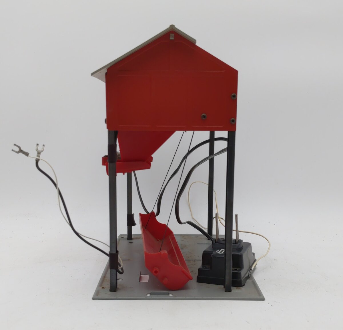 Lionel 6-2315 O Gauge Operating Coaling Station