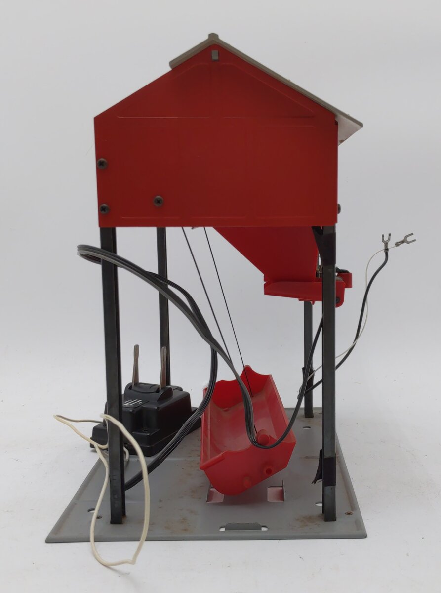 Lionel 6-2315 O Gauge Operating Coaling Station