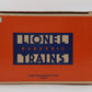 Lionel 6-2315 O Gauge Operating Coaling Station