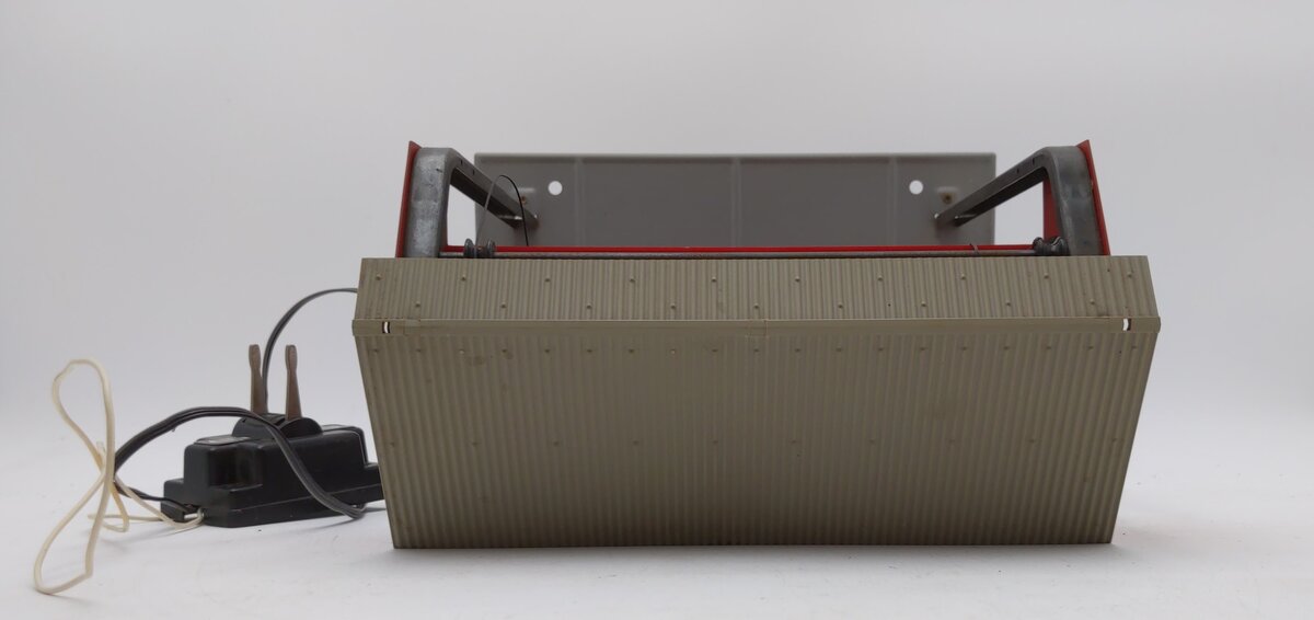 Lionel 6-2315 O Gauge Operating Coaling Station