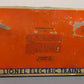Lionel 6-12741 O Gauge Union Pacific Intermodal Crane NIB