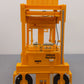 Lionel 6-12741 O Gauge Union Pacific Intermodal Crane LN/Box