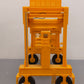 Lionel 6-12741 O Gauge Union Pacific Intermodal Crane LN/Box