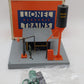 Lionel 6-12701 O Gauge Operating Diesel Fueling Station LN/Box