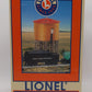 Lionel 6-14086 O Operating Pumping Water Tower #38 LN/Box