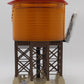 Lionel 6-14086 O Operating Pumping Water Tower #38 LN/Box
