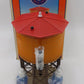 Lionel 6-14086 O Operating Pumping Water Tower #38 LN/Box