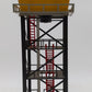 Lionel 6-2318 O Gauge Operating Control Tower LN/Box
