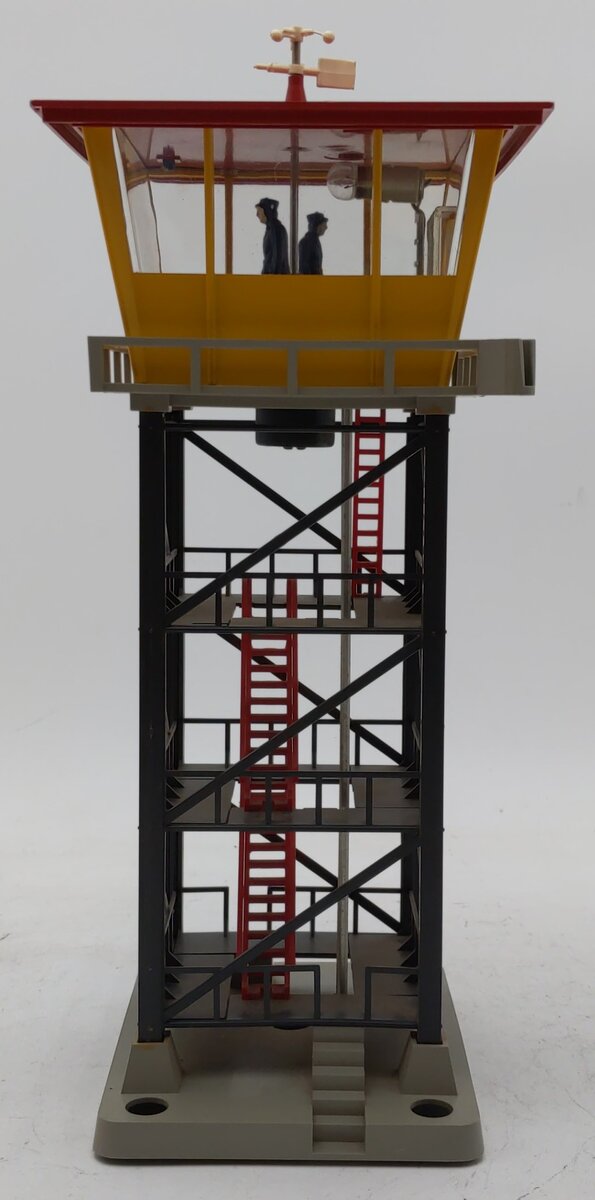 Lionel 6-2318 O Gauge Operating Control Tower LN/Box