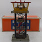 Lionel 6-2318 O Gauge Operating Control Tower LN/Box