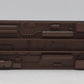 Lionel 6-19994 O LRRC Western Union Telegraph Baby Madison Passenger Car #1307 LN/Box