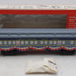 Lionel 6-9529 O Baltimore & Ohio Eisenhower Campaign Observation Car LN/Box