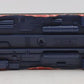 Lionel 6-9529 O Baltimore & Ohio Eisenhower Campaign Observation Car