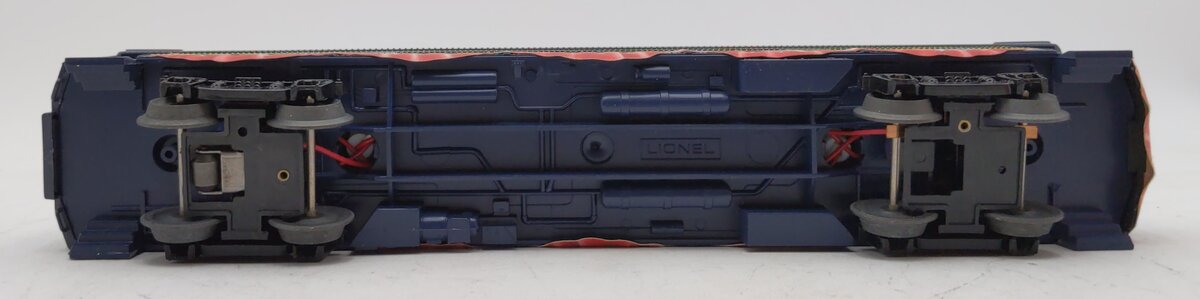 Lionel 6-9529 O Baltimore & Ohio Eisenhower Campaign Observation Car LN/Box