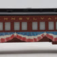 Lionel 6-9528 O Gauge Pennsylvania President Truman Campaign Car LN/Box
