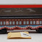 Lionel 6-9528 O Gauge Pennsylvania President Truman Campaign Car LN/Box