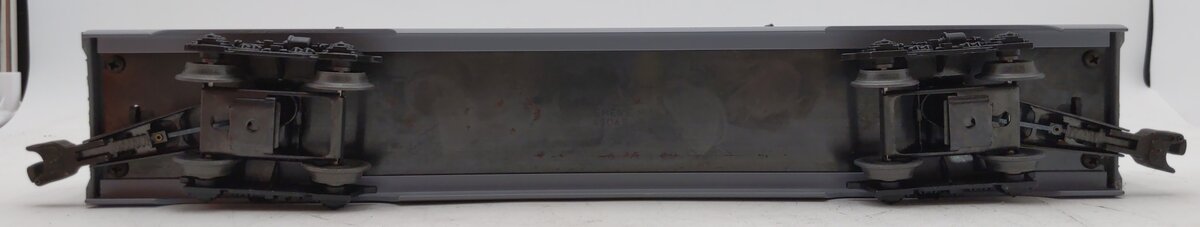 Lionel 6-19131 O Gauge Lackawanna Baggage Car #2000 LN/Box