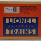 Lionel 6-19131 O Gauge Lackawanna Baggage Car #2000 LN/Box