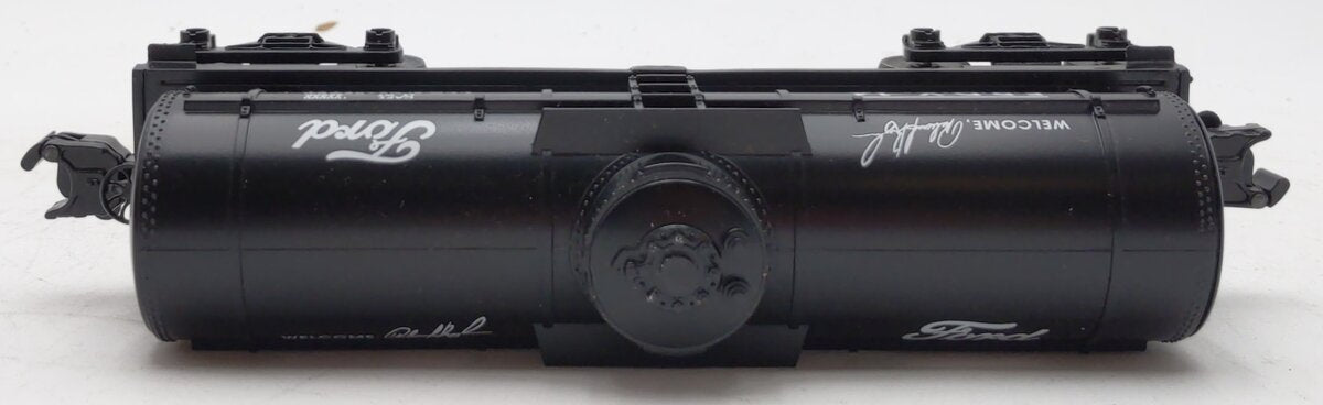 Lionel 6-52032 TTOS 1994 O Gauge Ford Tank Car #14 LN/Box