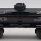 Lionel 6-52032 TTOS 1994 O Gauge Ford Tank Car #14 LN/Box