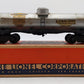 Lionel 2555 Vintage O Sunoco Single Dome Tank Car