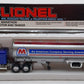 Lionel 6-12869 O Gauge Marathon Tractor & Tanker Truck LN/Box