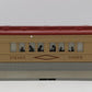 Lionel 6-12722 O Gauge Illuminated Roadside Diner w/Smoke Stack LN/Box