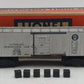Lionel 3454 Vintage O Pennsylvania Operating Merchandise Car VG/Box
