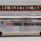 Lionel 6-19110 O Gauge Santa Fe Aluminum Combine Car #3500 LN/Box