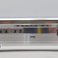 Lionel 6-19110 O Gauge Santa Fe Aluminum Combine Car #3500 LN/Box