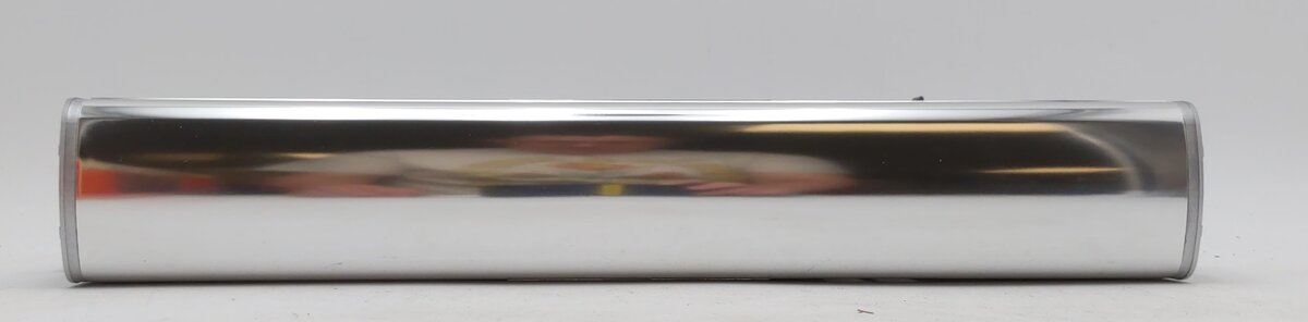 Lionel 6-19110 O Gauge Santa Fe Aluminum Combine Car #3500 LN/Box