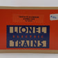 Lionel 6-19110 O Gauge Santa Fe Aluminum Combine Car #3500 LN/Box
