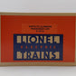Lionel 6-19112 O Gauge Santa Fe "Squaw Valley" Pullman Aluminum Passenger Car LN/Box