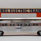 Lionel 6-19112 O Gauge Santa Fe "Squaw Valley" Pullman Aluminum Passenger Car LN/Box