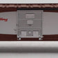 Lionel 6-9757 O Gauge Central of Georgia Boxcar LN/Box