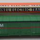 Lionel 6-17207 O Gauge Chicago & Illinois Midland Double Door Boxcar #17207 LN/Box