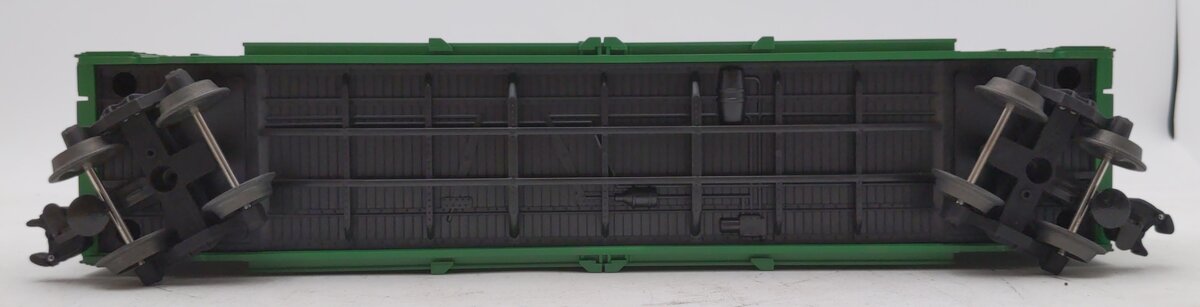 Lionel 6-17207 O Gauge Chicago & Illinois Midland Double Door Boxcar #17207 LN/Box