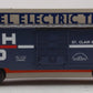 Lionel 6-17875 O Gauge LOTS-1989 Port Huron & Detroit Boxcar LN/Box