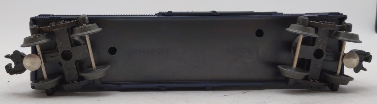 Lionel 6-17875 O Gauge LOTS-1989 Port Huron & Detroit Boxcar LN/Box