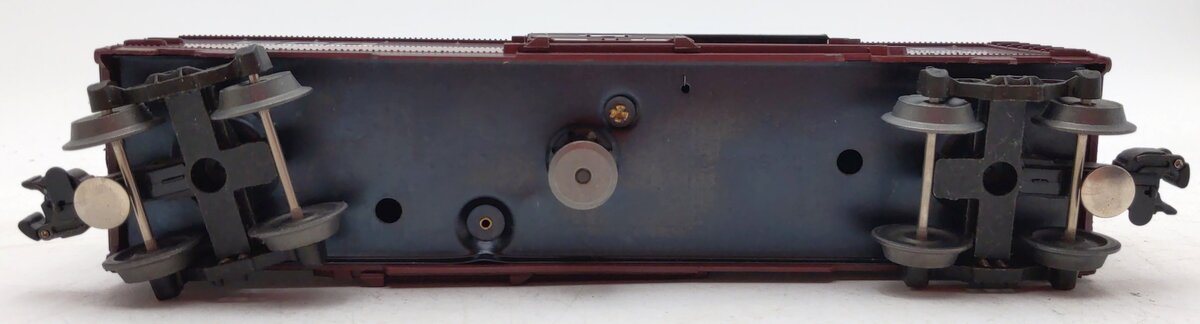 Lionel 6-9217 O Gauge SOO Line Operating Boxcar EX