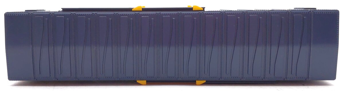 Lionel 6-9600 O Gauge Chessie Hi Cube Boxcar #9600 LN/Box
