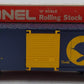 Lionel 6-9600 O Gauge Chessie Hi Cube Boxcar #9600 EX/Box