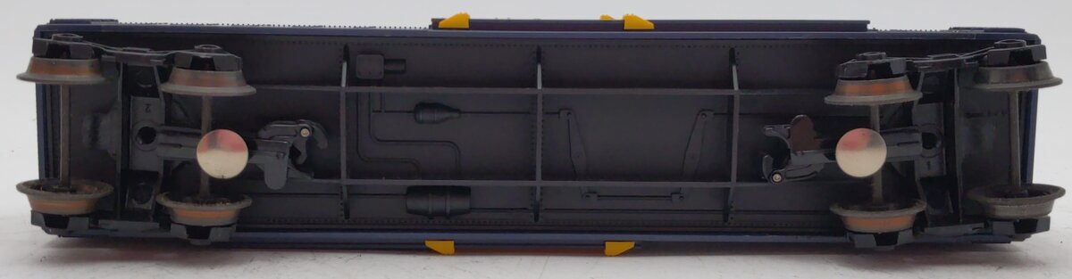 Lionel 6-9600 O Gauge Chessie Hi Cube Boxcar #9600 EX/Box