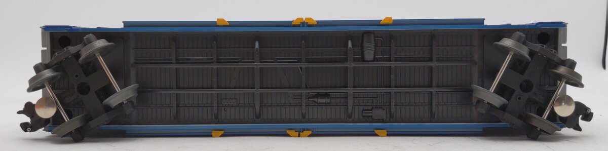 Lionel 6-17204 O Gauge Missouri Pacific Double Door Boxcar #17204 LN/Box